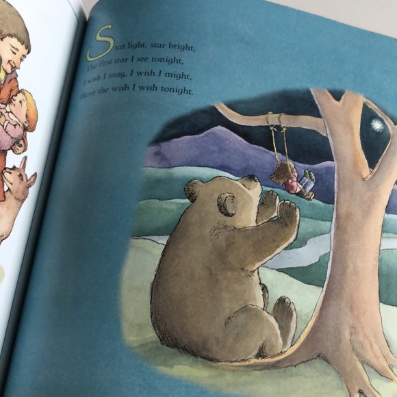 5for$15💙My Mother Goose - book by David McPhail - Picture 5 of 11